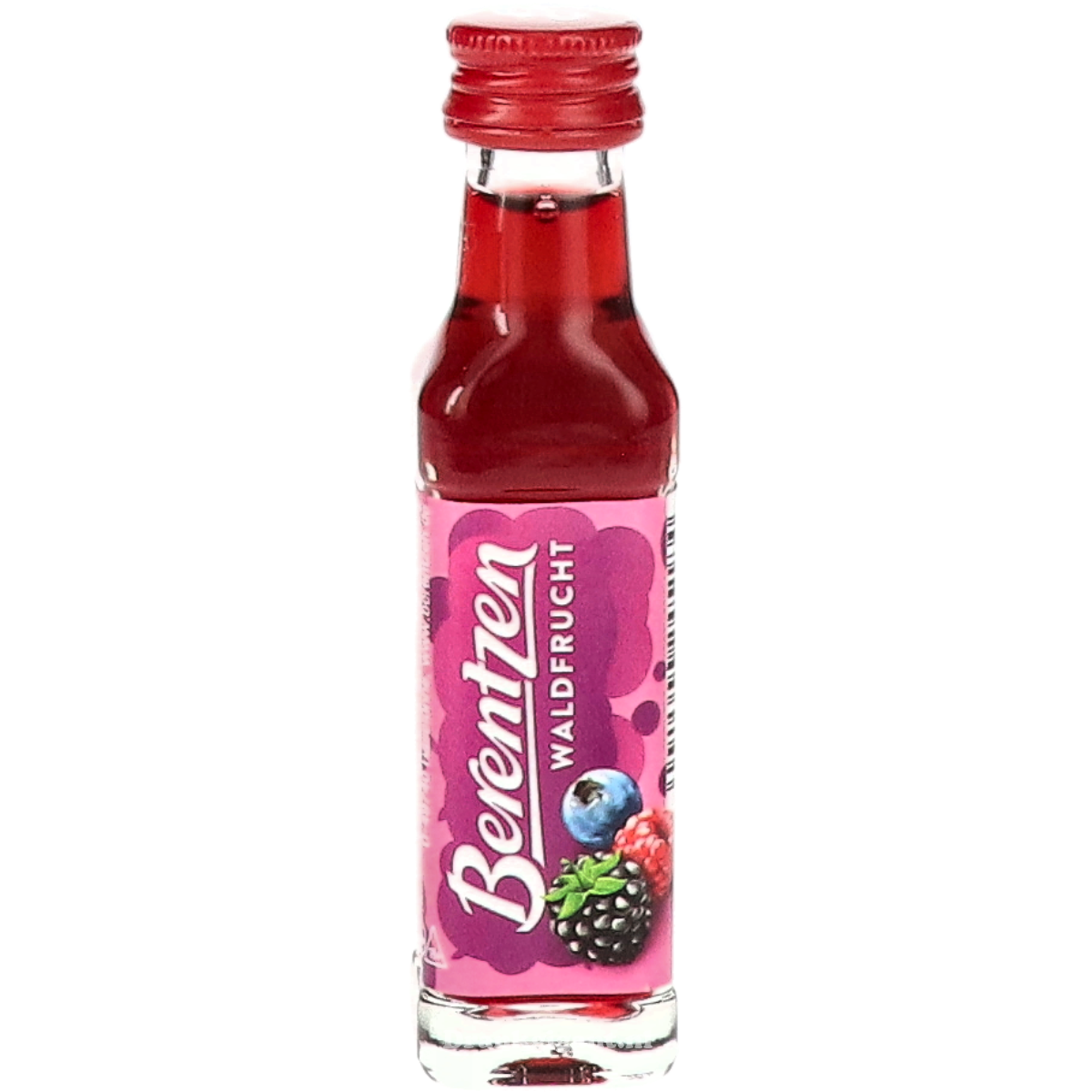 Berentzen Waldfrucht Mini 2 cl