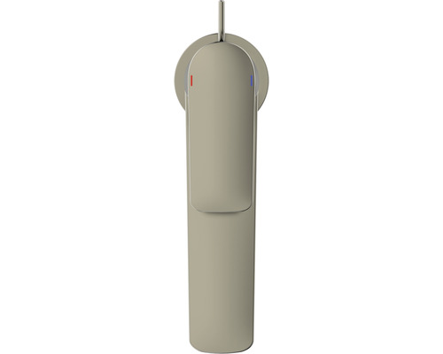 Ideal Standard CONNECT AIR silver storm A7012GN wastafelmengkraan