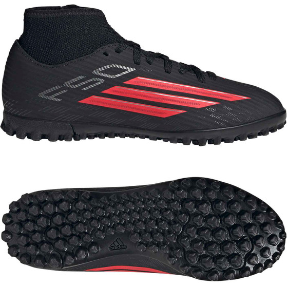 adidas F50 Mid Club TF Kids