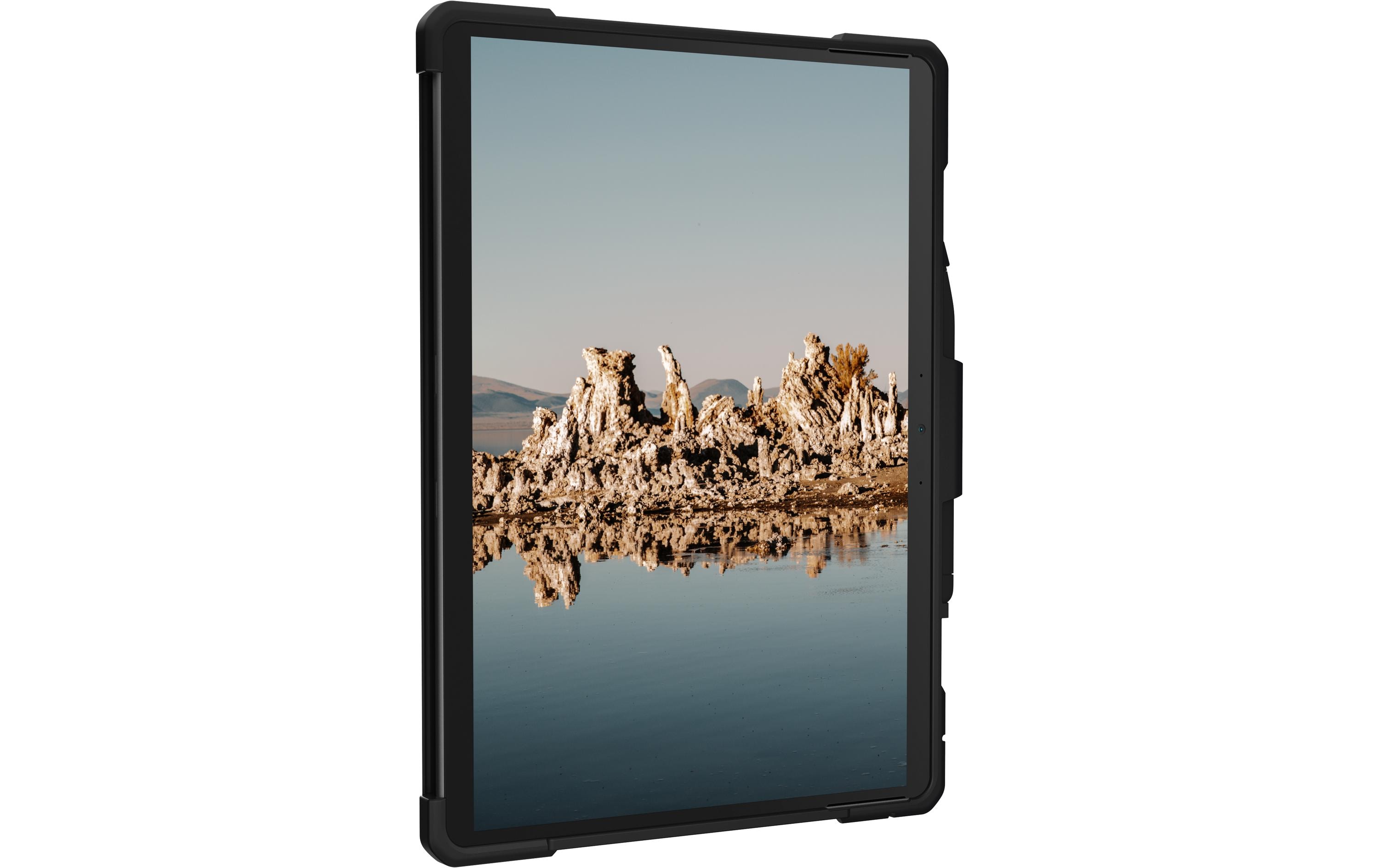Tablet Back Cover Metropolis SE Surface Pro 9/10/11 SchwarzLeichte Tablet-Schutzhülle mit effektiver Schutzfunktion für das Microsoft Surface Pro 9, Pro 10 und Pro 11