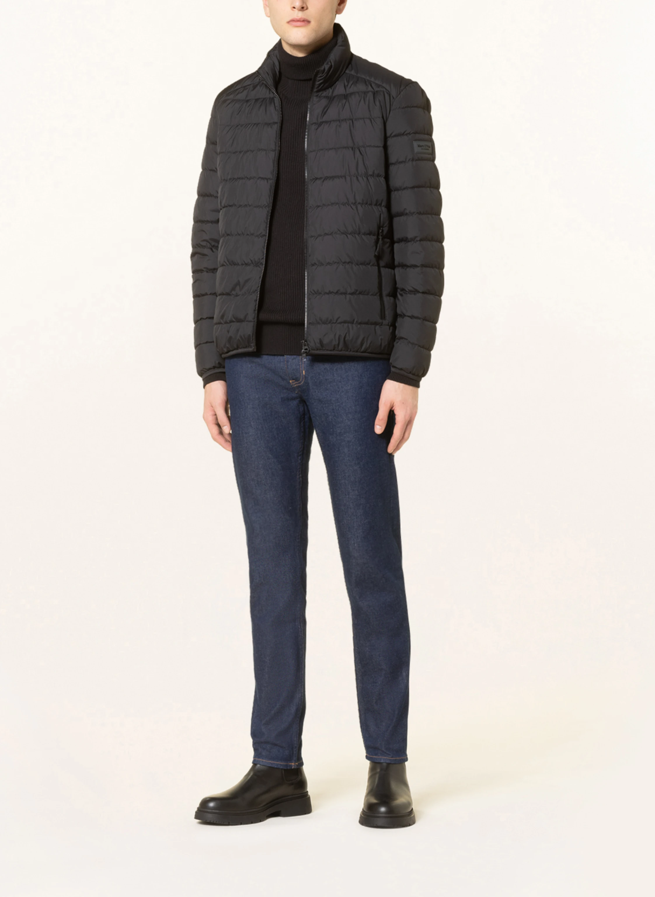 Marc O'Polo Steppjacke