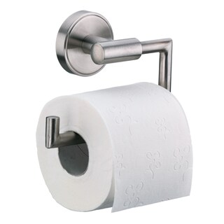 kela Toilettenpapierhalter MARBEA 15,5 x 11 cm Edelstahl silber
