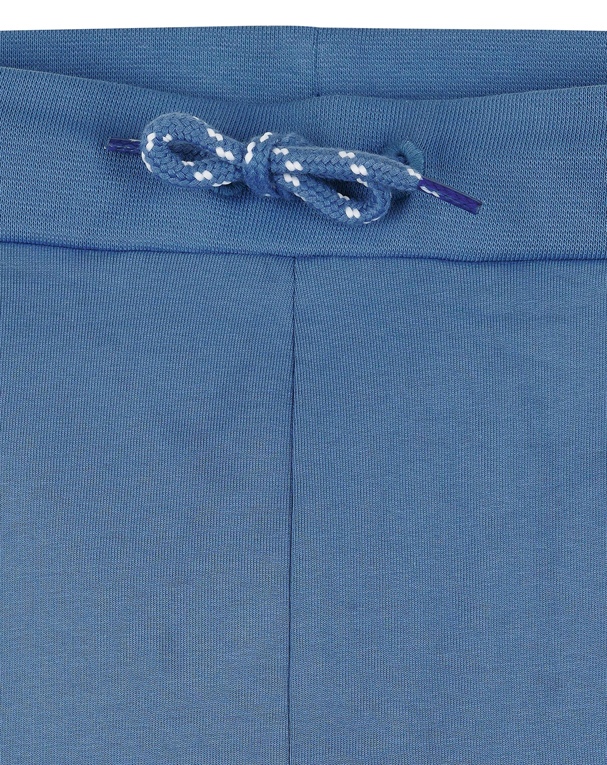 Jogginghose TEDDY in bijou blue
