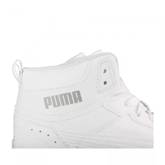 Baskets BLANC PUMA Rebound Joy