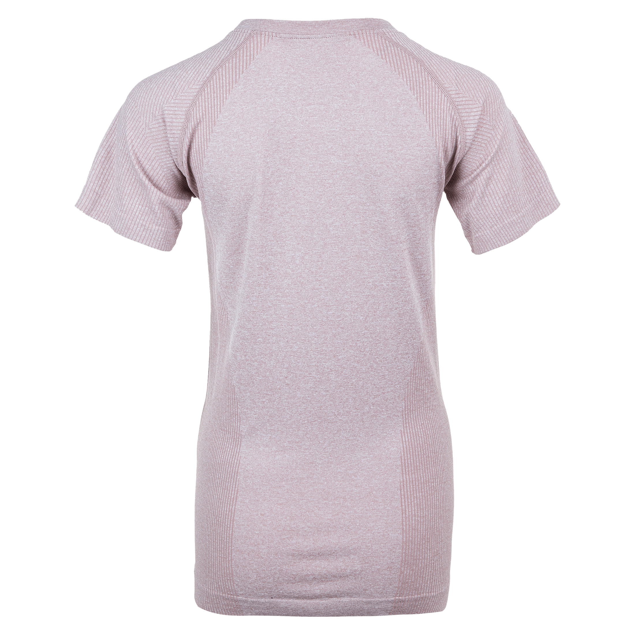 Endurance Halenas W Seamless Tee - Treningstøy