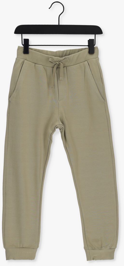 MARMAR COPENHAGEN lichtgrijze marmar copenhagen joggingbroek pelo