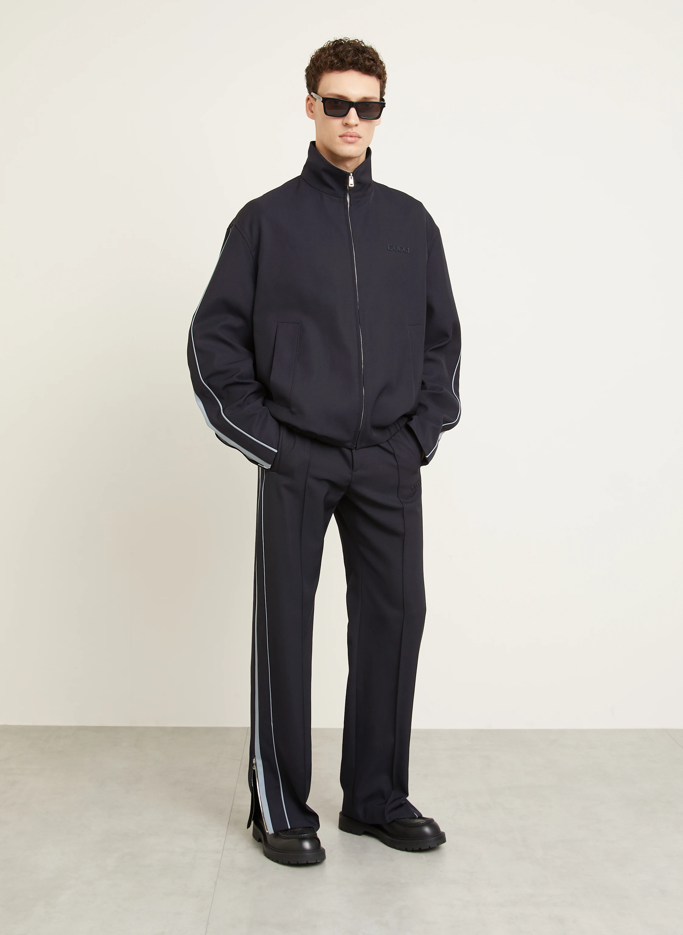 GUCCI Blouson