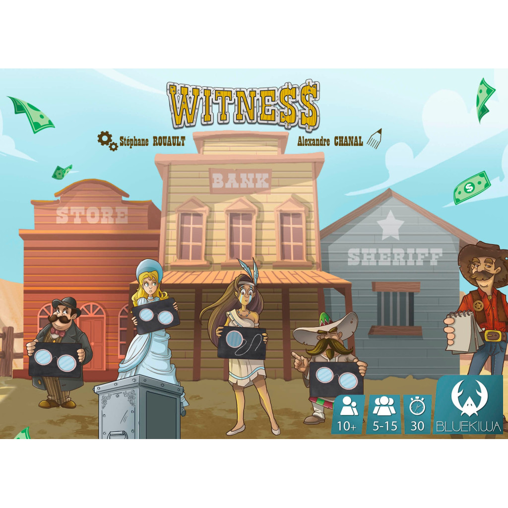 Witness