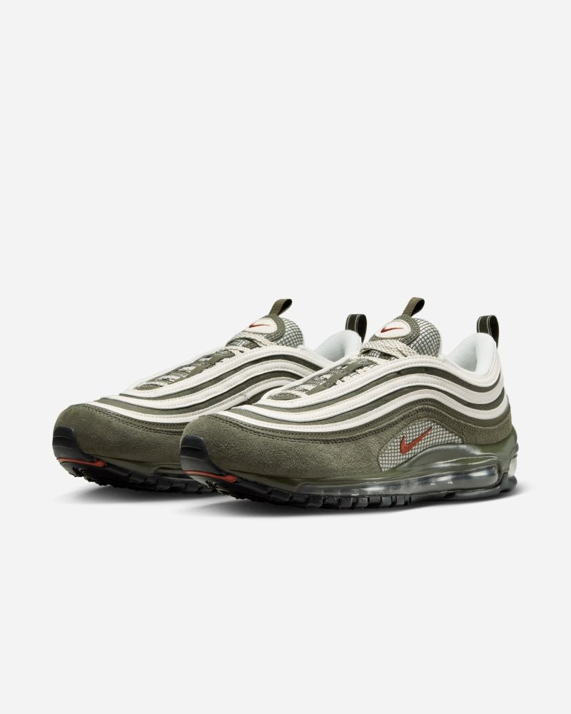 Chaussures Nike Air Max 97 pour homme
