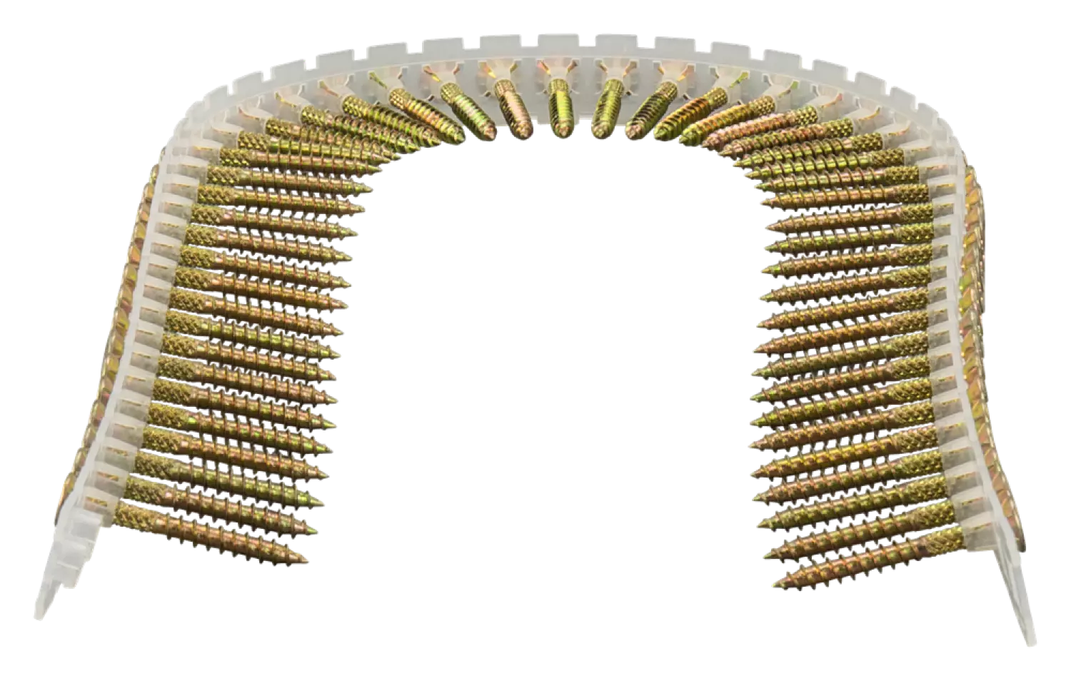 Makita F-31777 Schroeflint spaanplaat - 4x35mm (1000st)