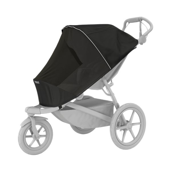 Thule Urban Glide3 Mesh Cover Single