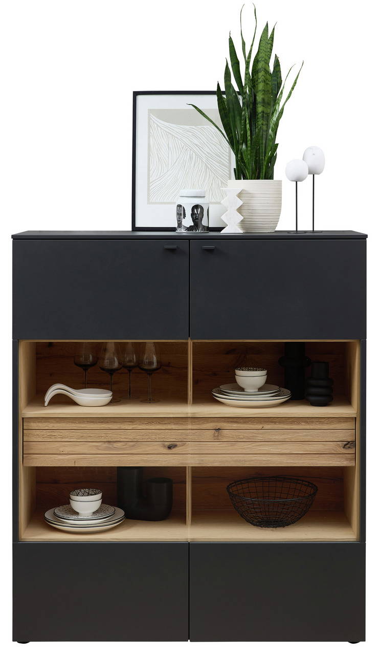 Venjakob Highboard LUMEA