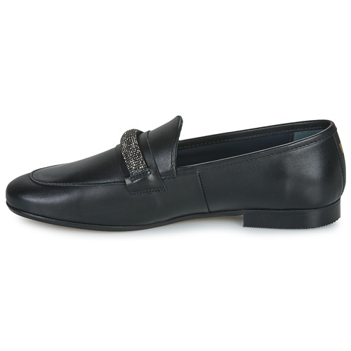 JB Martin - FILDA - Nappa noir
