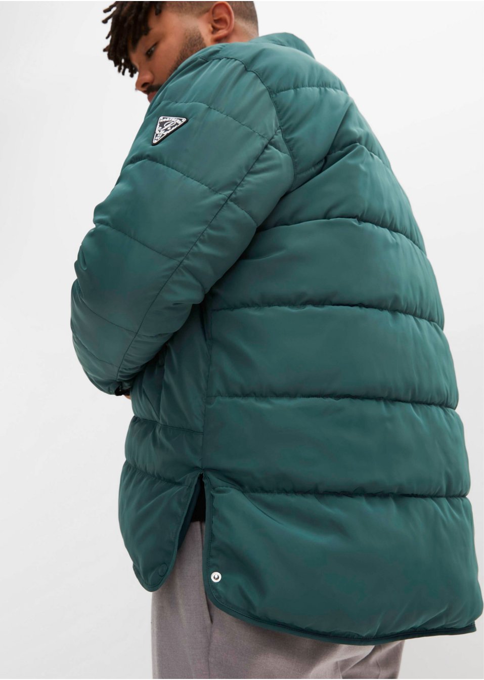 Veste matelassée