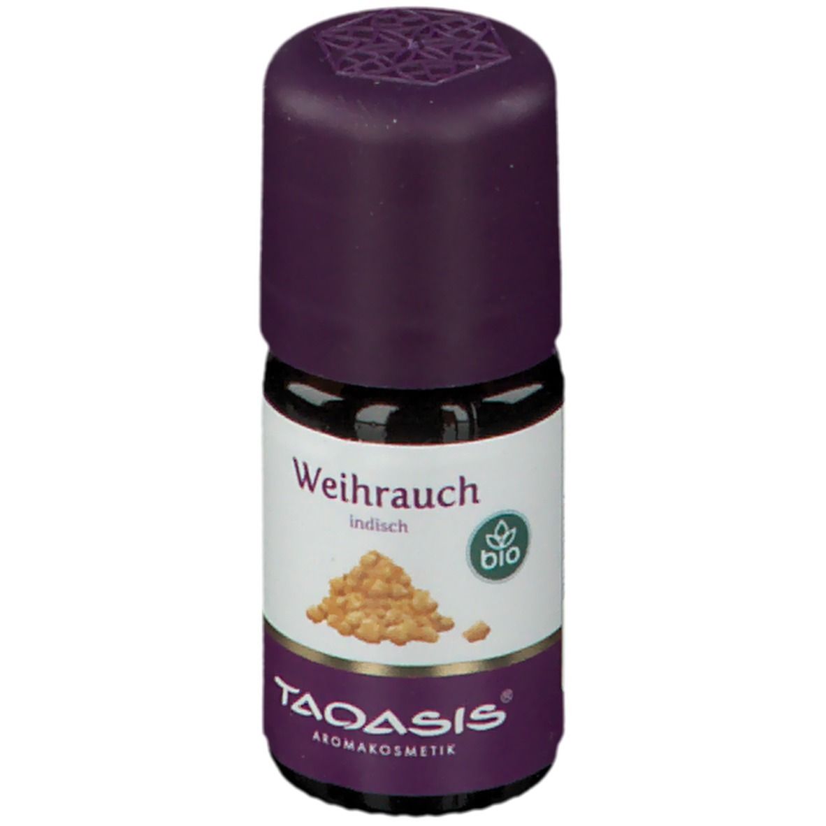 TAOASIS® Weihrauch indisch BIO