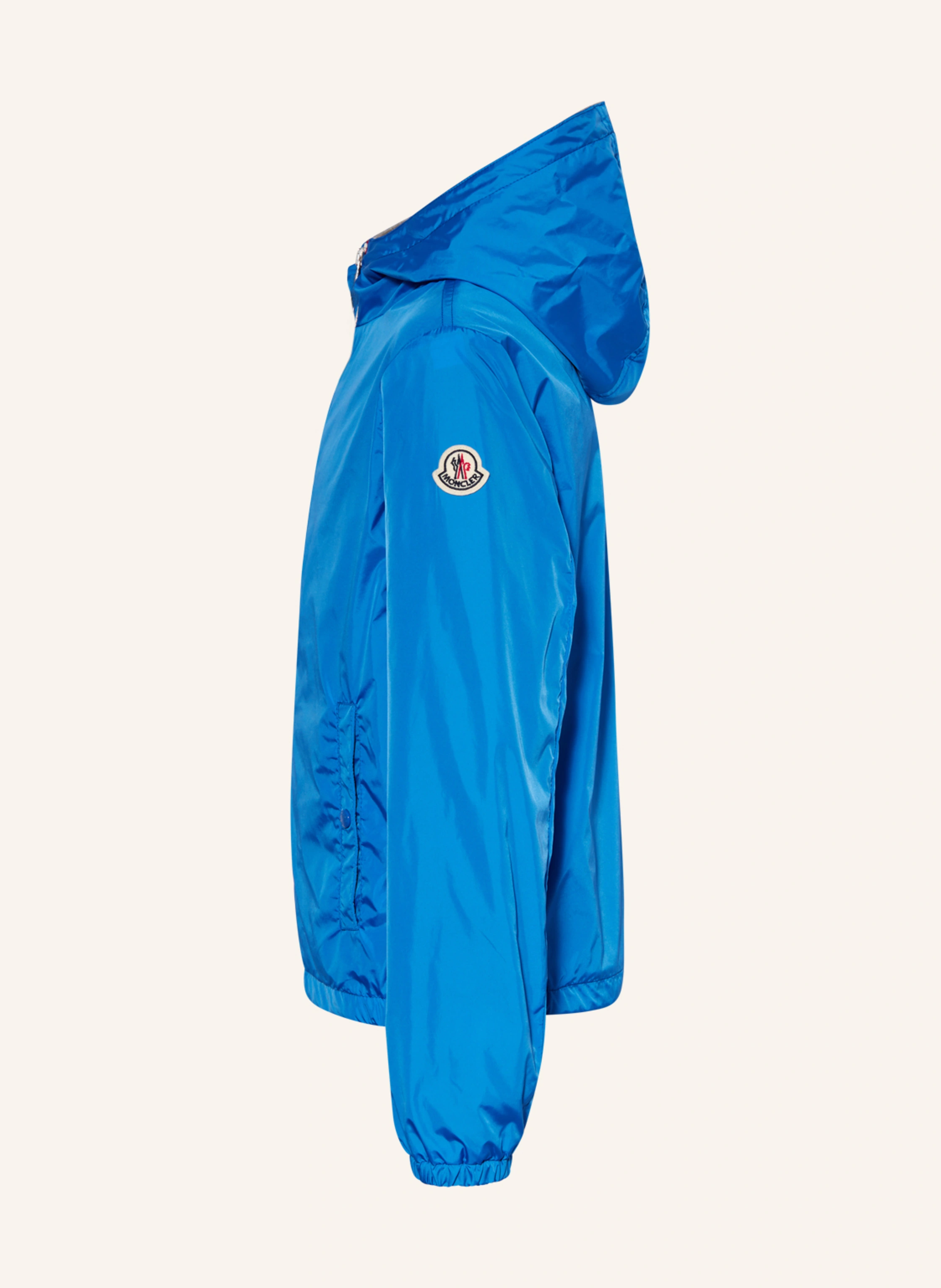 MONCLER enfant Jacke URVILLE