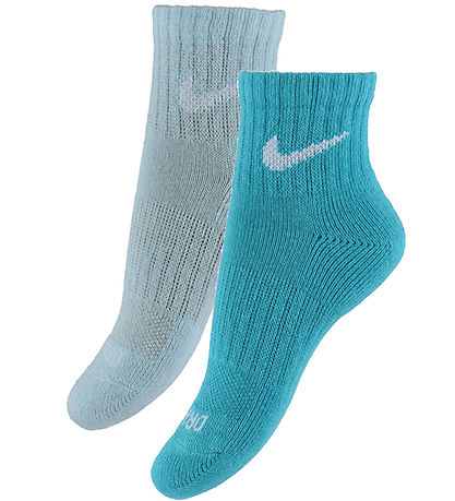 Nike Sneaker-Socken - Gepolstert - Dri-Fit - 6er-Pack - Mehrfarb