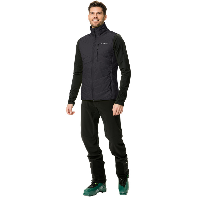 Vaude Herren Sesvenna IV Weste