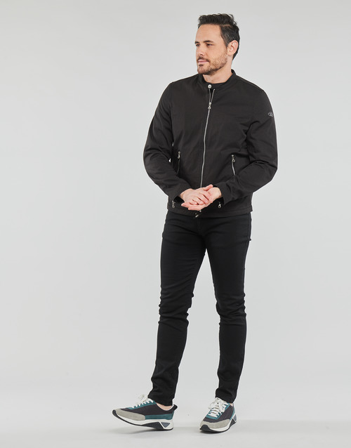 Diesel - J-GLORY-NW - Noir