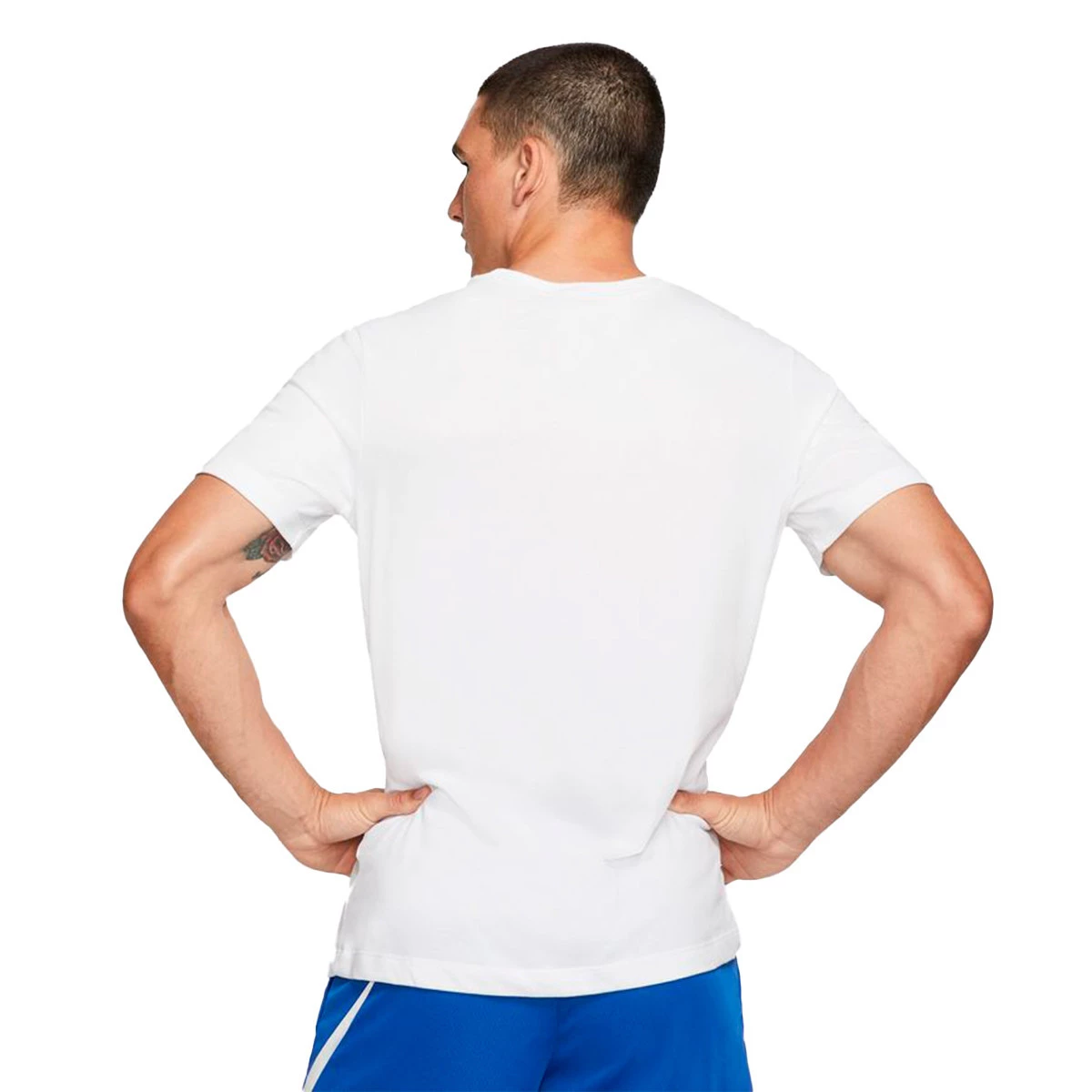 T-Shirt Nike Dri-Fit Training