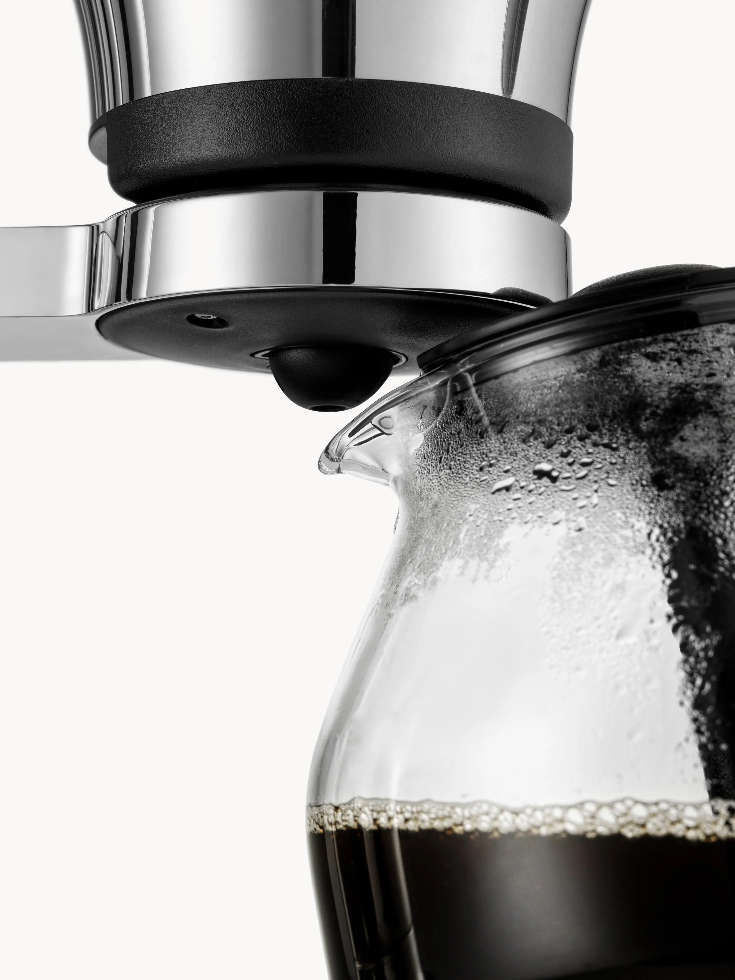 Filter koffiezetapparaat System