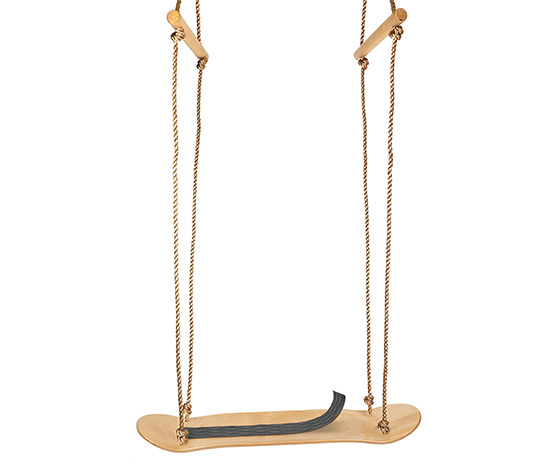small foot Skateboard-Schaukel