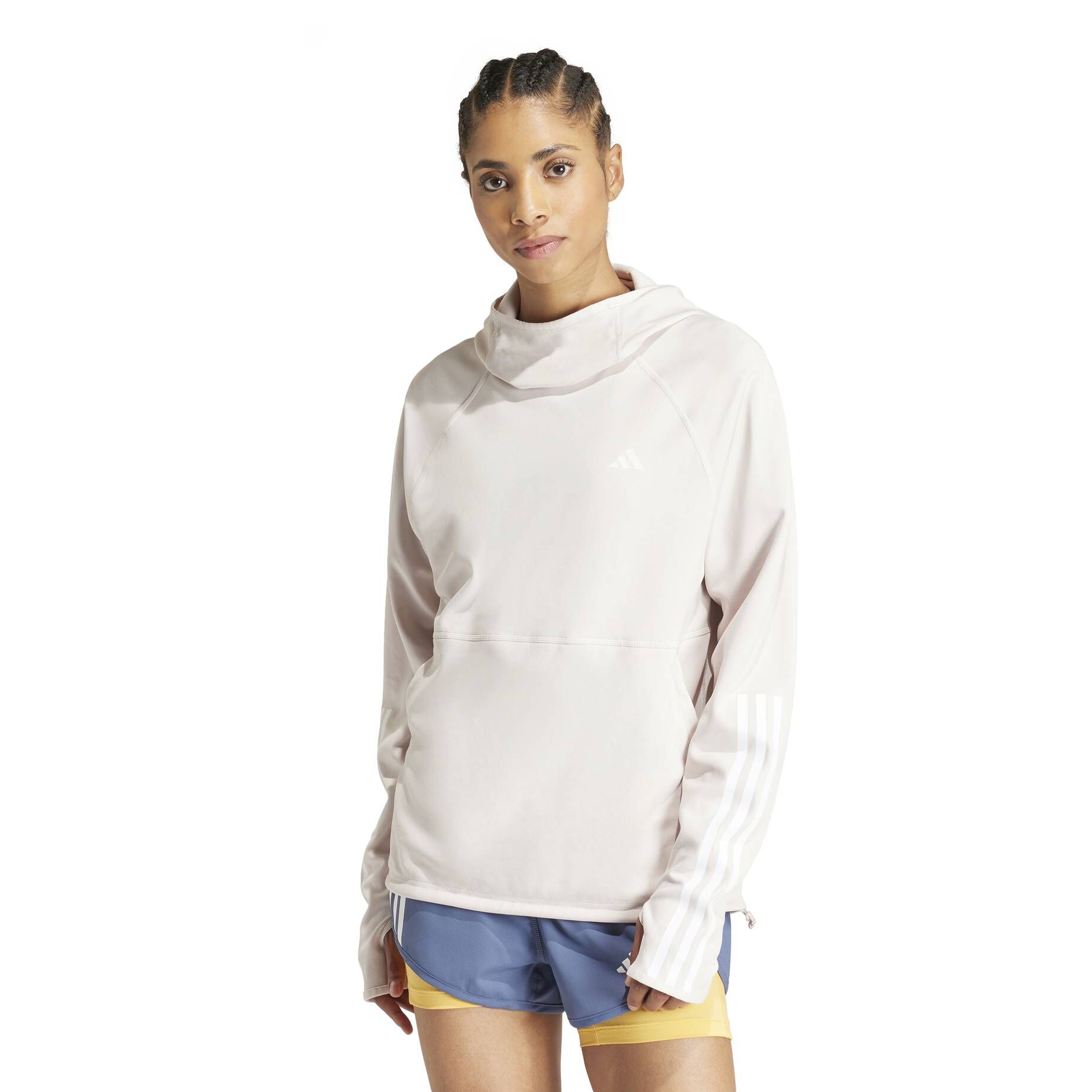 adidas Performance| Damen Laufshirt