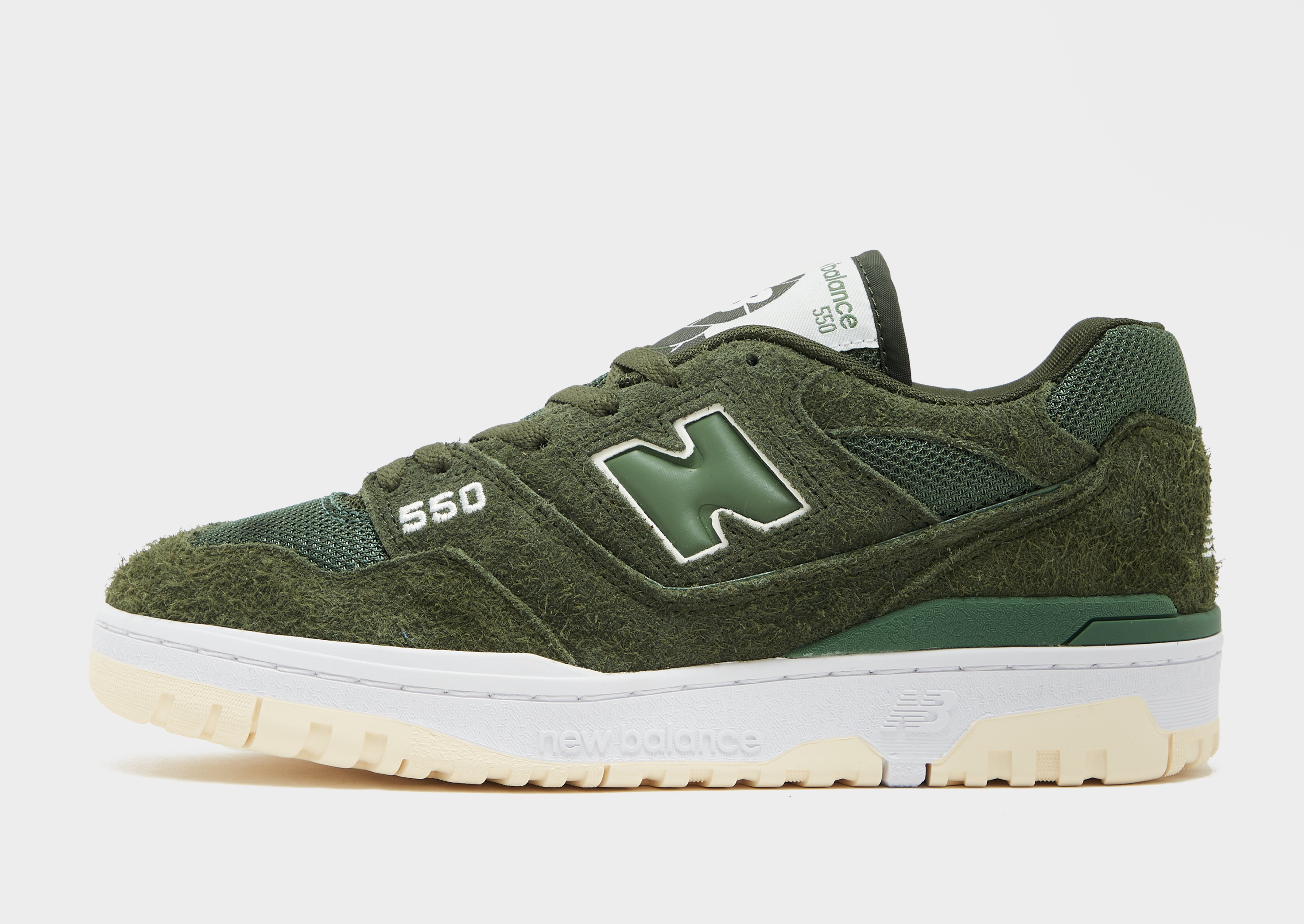 New Balance 550 Homme