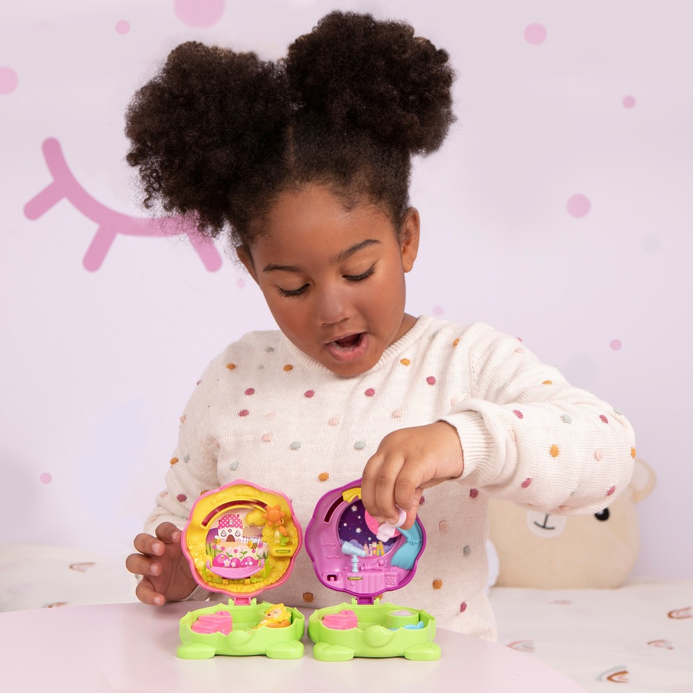 Cry Babies Little Changers Figurensortiment
