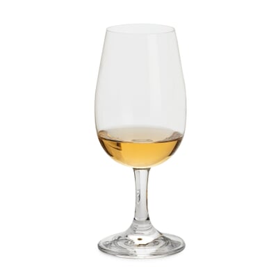 Degustationsglas