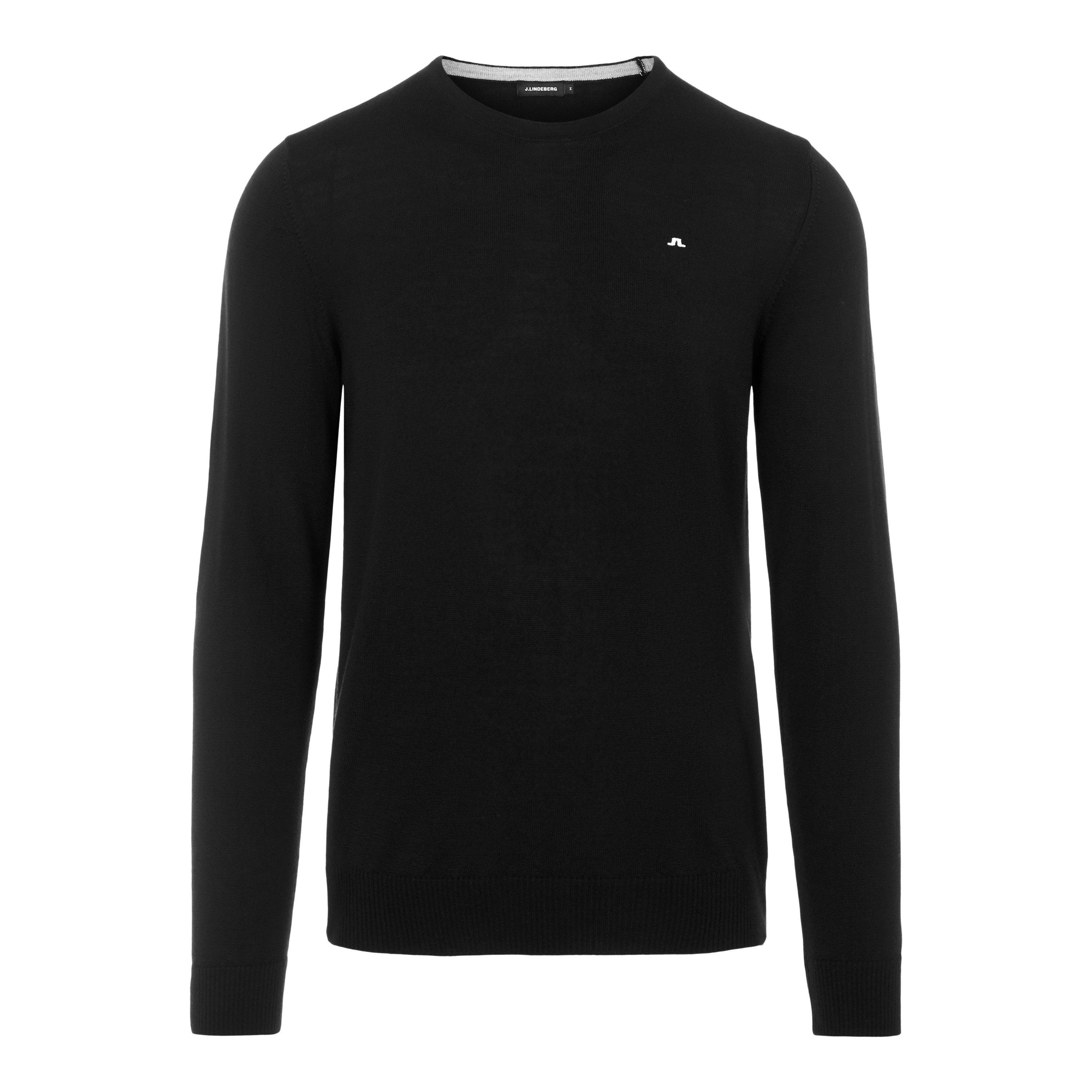 J Lindeberg Lyle True Sweater