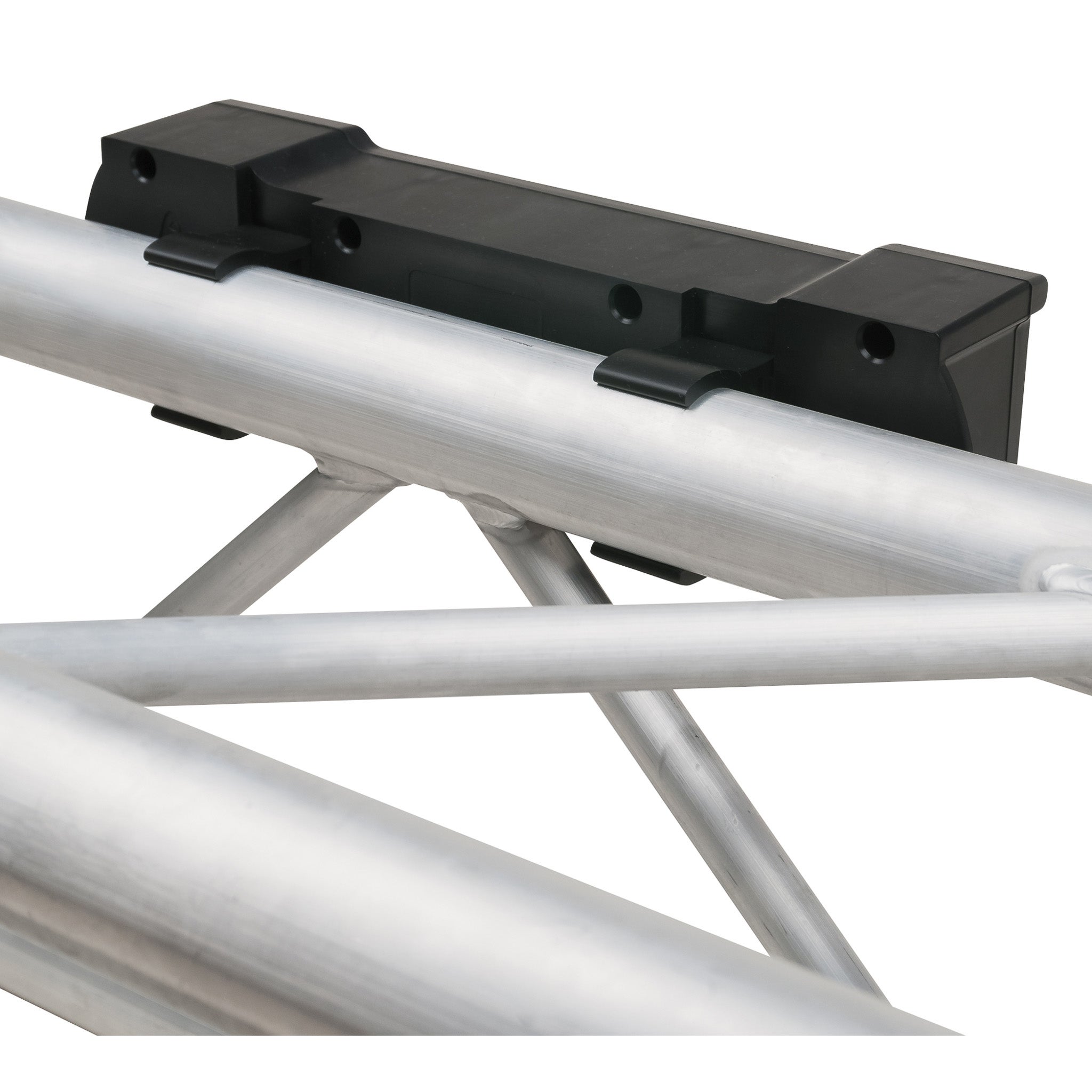 Showgear PowerBOX 4C 4-voudige stroomverdeler voor truss 3 meter