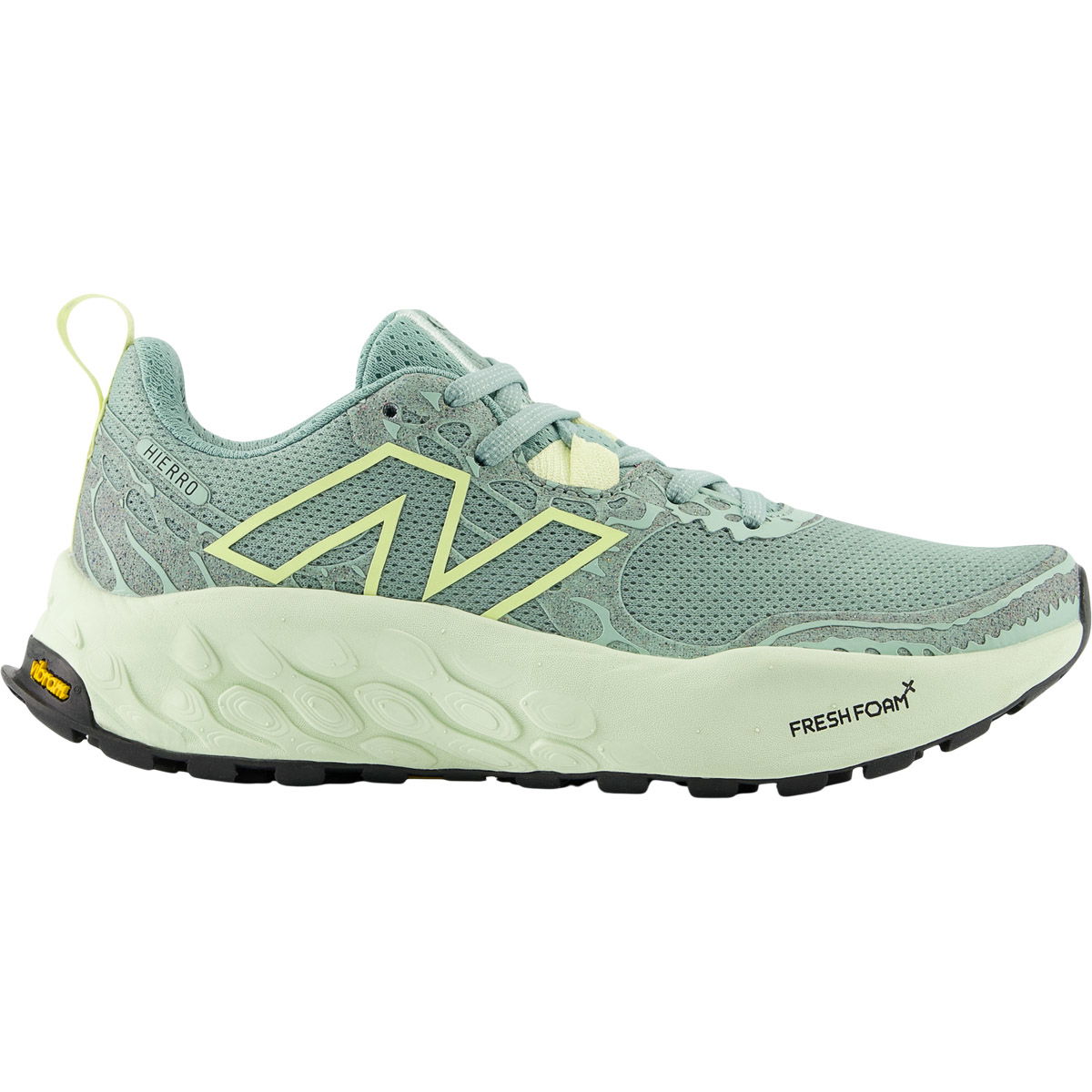 New Balance Fresh Foam X Hierro V8 Trail Løbesko Dame