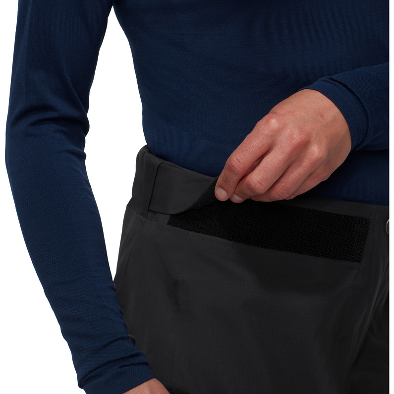 Mammut Damen Taiss Pro HS Hose