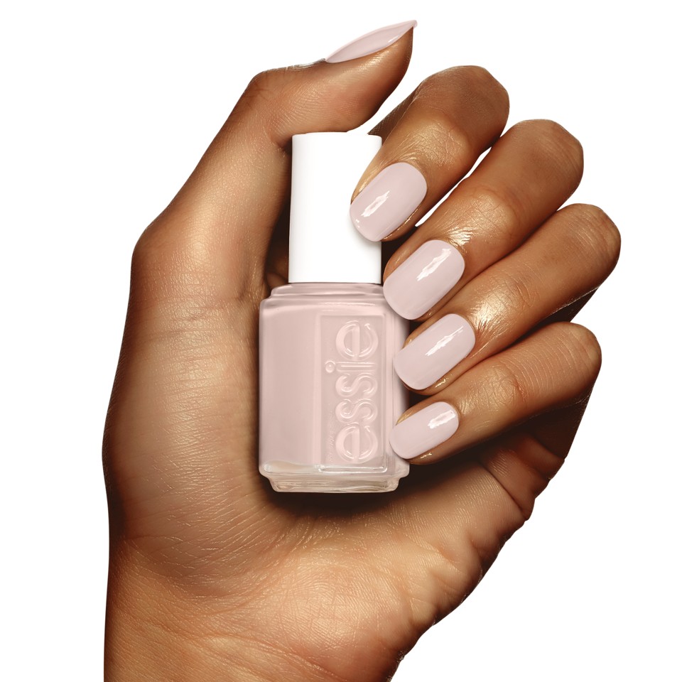 Essie - Neglelak - 6 Ballet Slippers