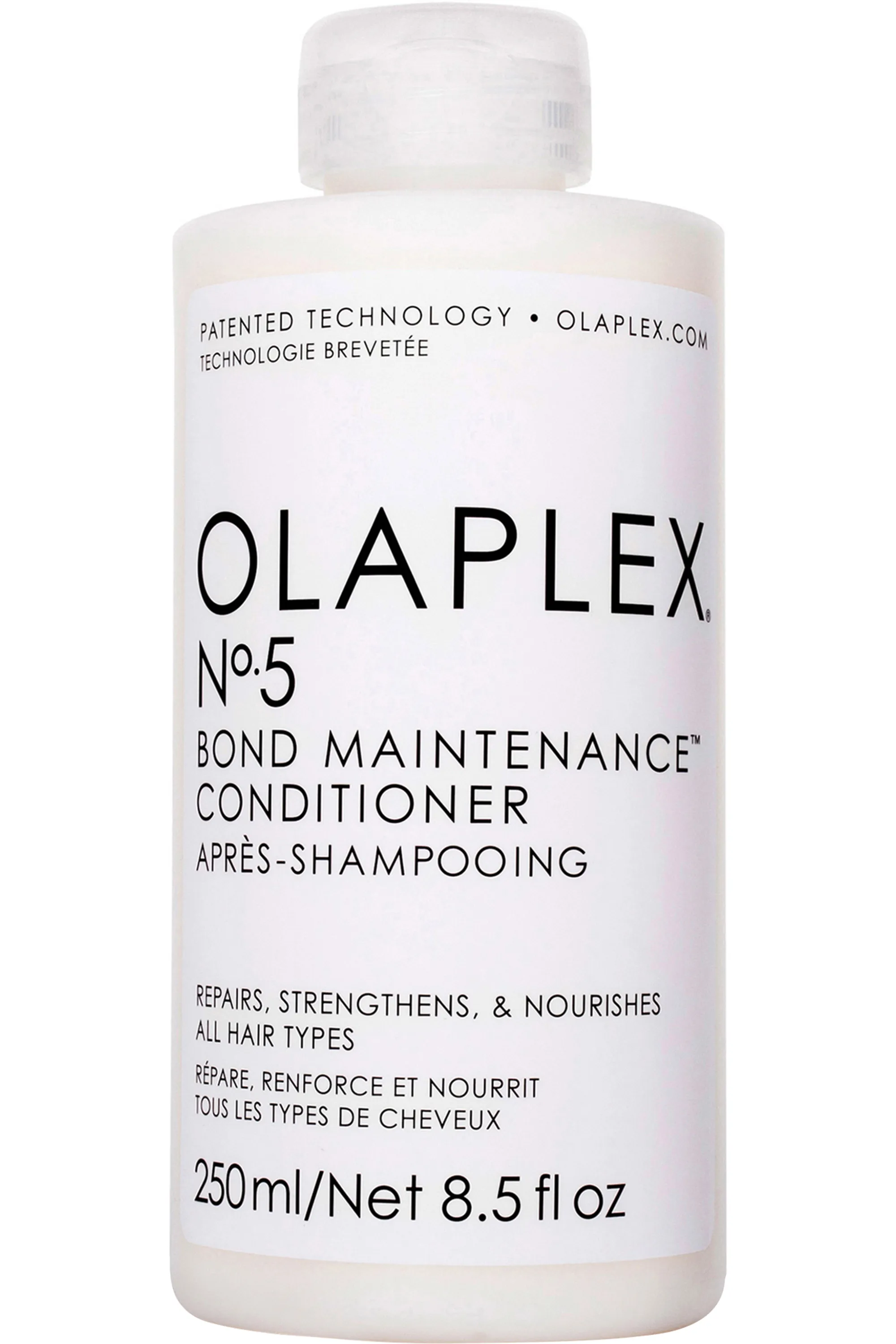 OLAPLEX Après-shampoing Bond Maintenance n°5-250 ml