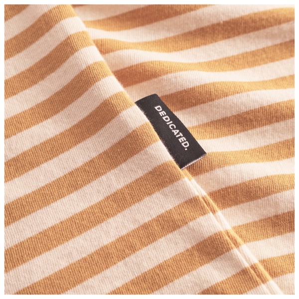 DEDICATED - T-Shirt Stockholm Stripes - T-shirt