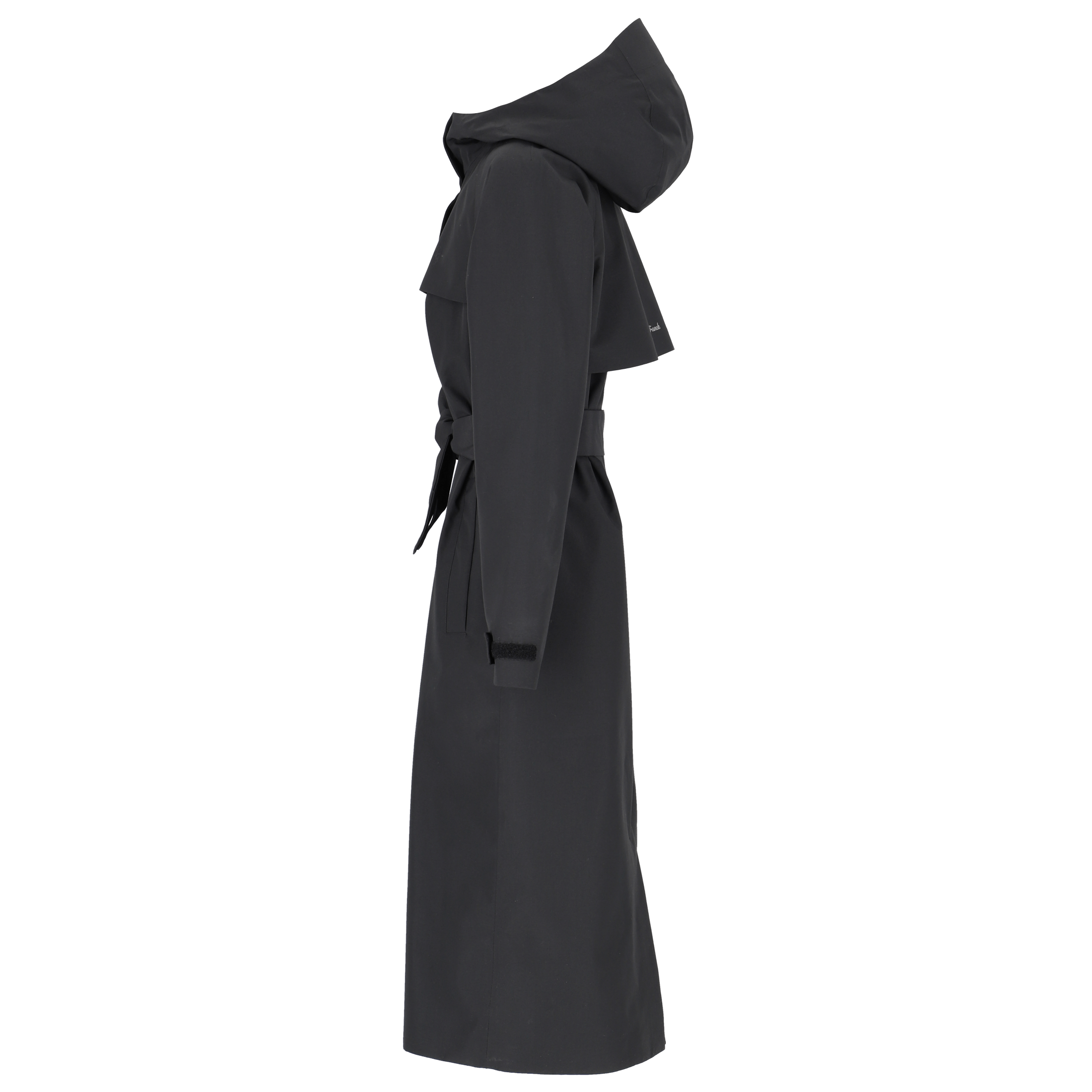 Daniel Franck Djerv 2L Trench D - Jakke