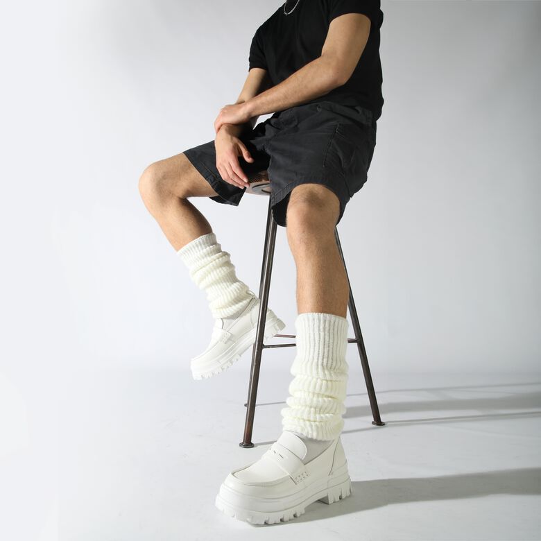 Aspha Loafer Men