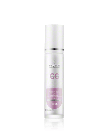 System Professional LipidCode Styling Perfect Ends CC63 40ml