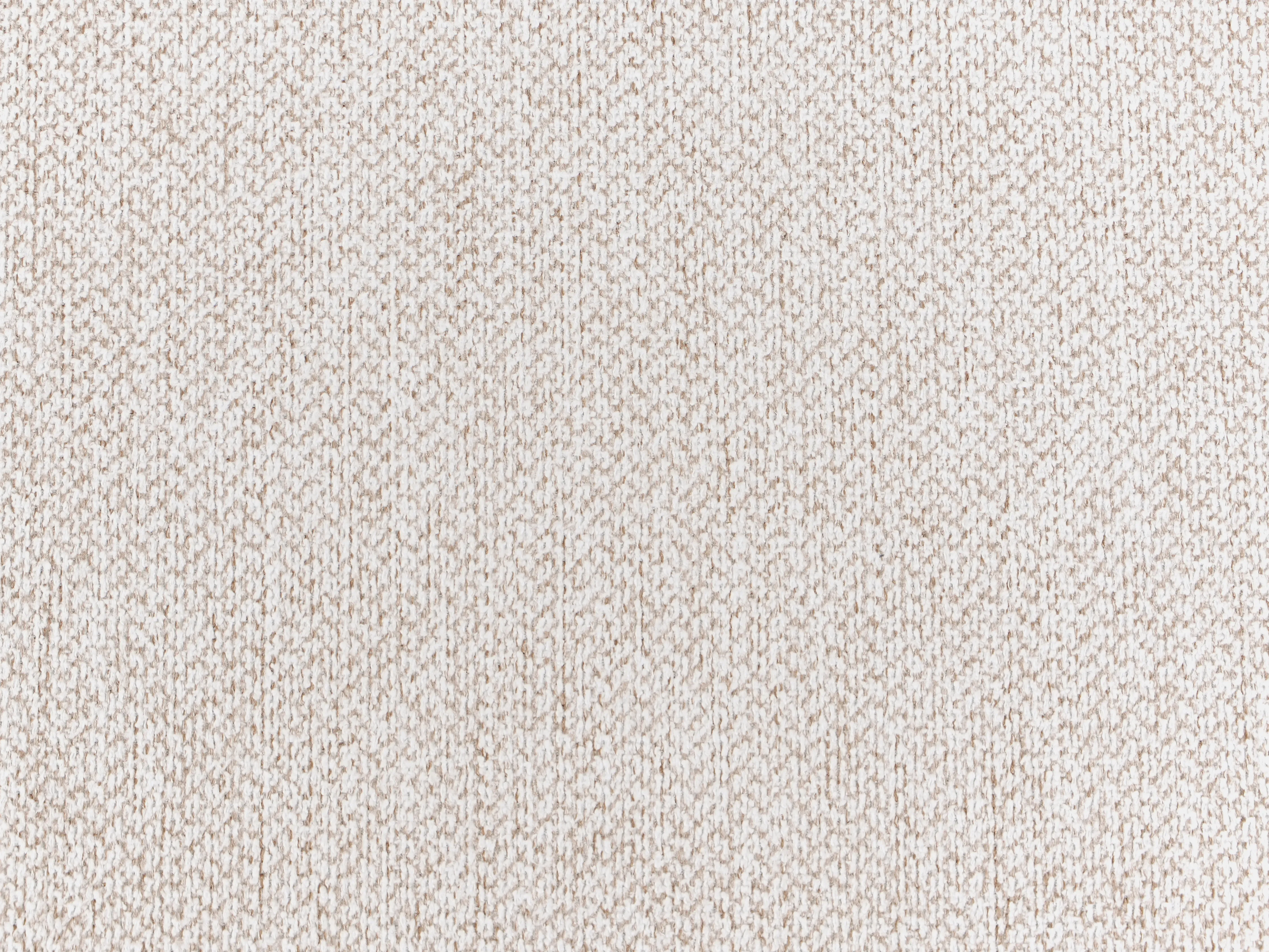 Hoekbank RENDERS Stof Lichtbeige linkszijdig