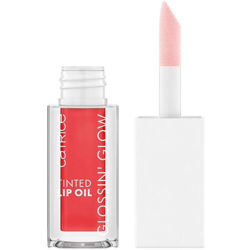 Catrice - Glossin' Glow Tinted Lip Oil 020-drama Mama