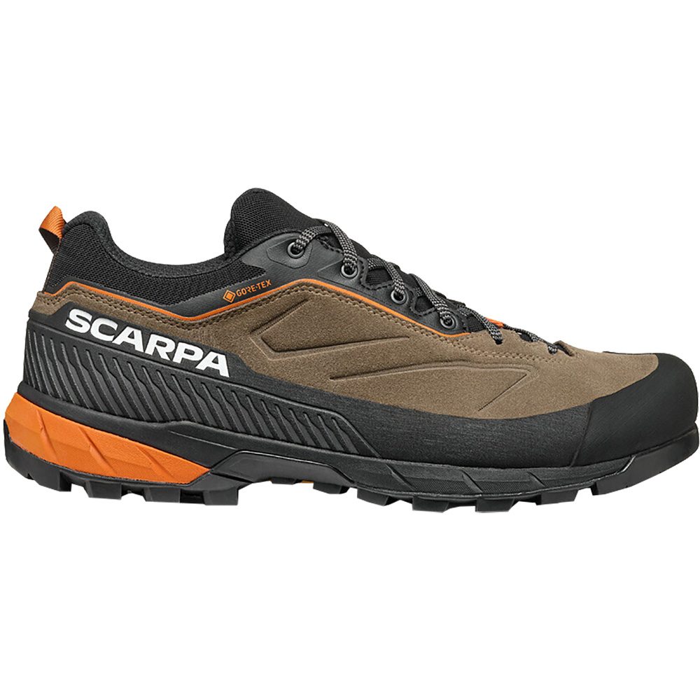 Scarpa Rapid XT GORE-TEX® Wanderschuhe Herren caribou