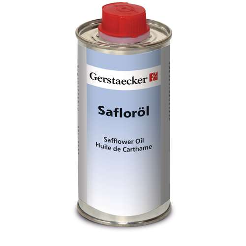 GERSTAECKER Safloröl