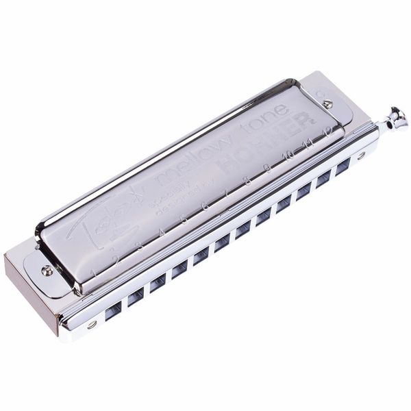 Hohner Toots Mellow Tone