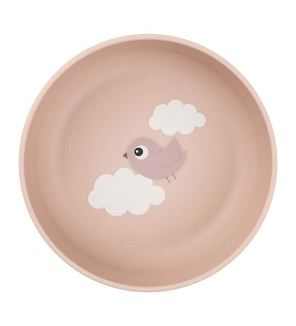 Done by Deer Sk?l - Happy Clouds - Pudder