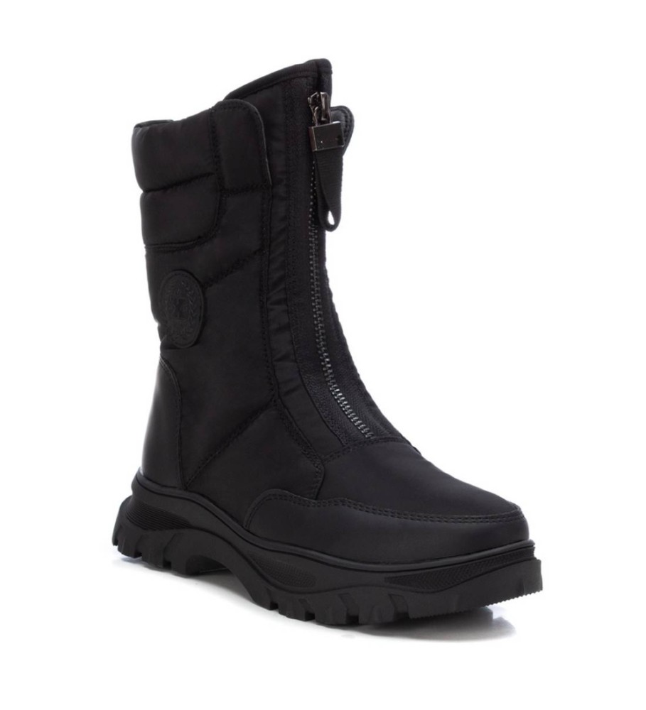 Botas Xti Kids 150613 pretas