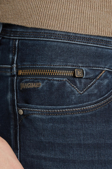 Vanguard blauwe heren jeans