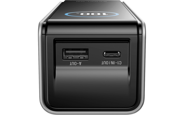 EcoFlow Rapid 25K USB-C Powerbank 25 000 mAh / 170 W