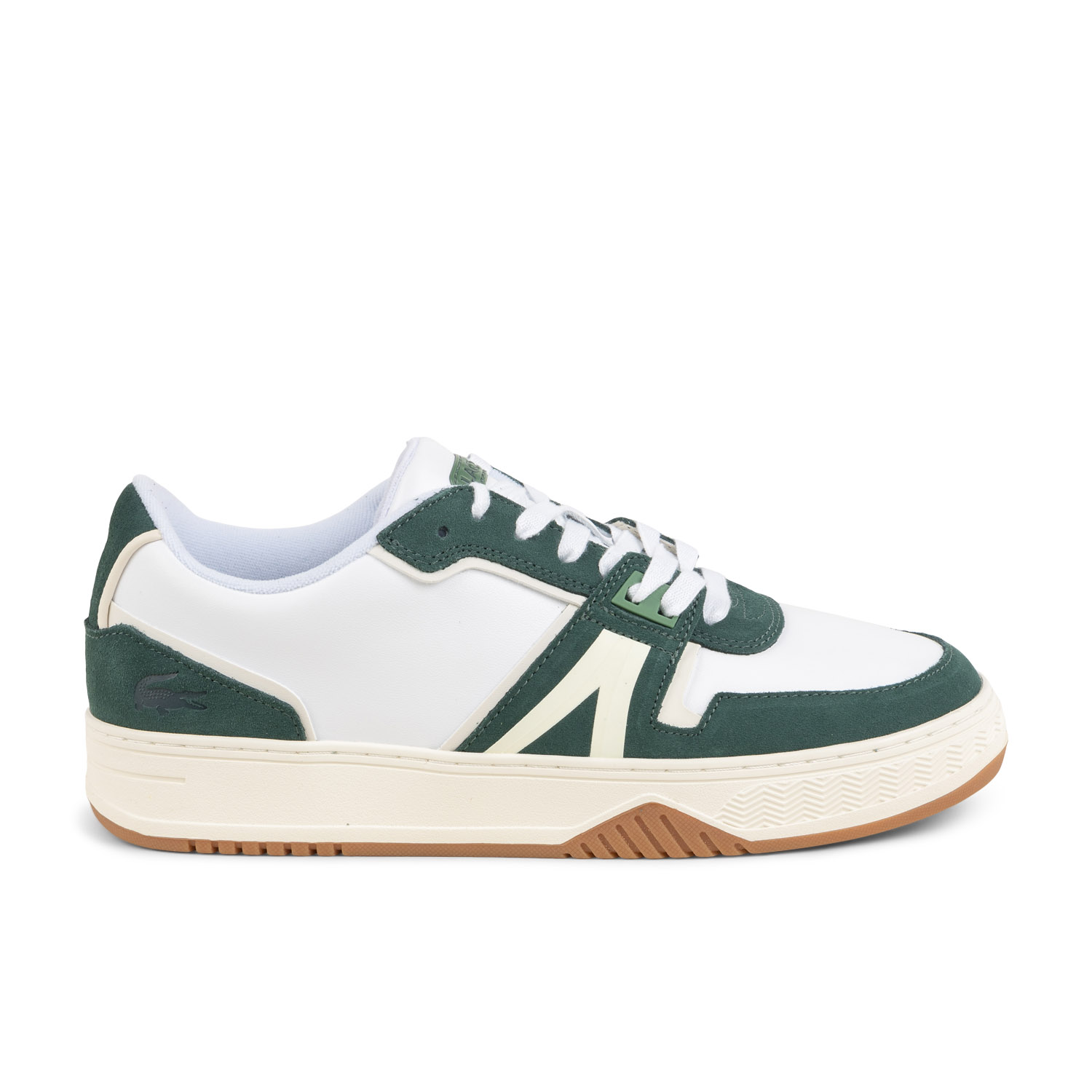 Baskets homme LACOSTE L001